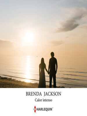 cover image of Calor intenso